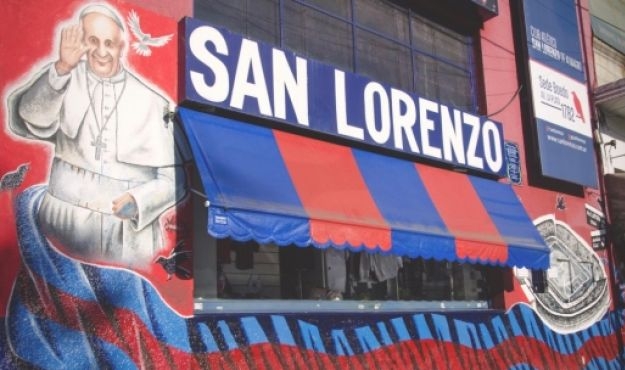 Adhesión masiva al fideicomiso