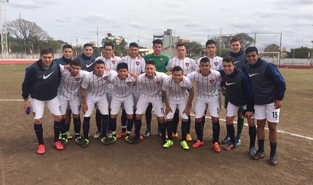 16 puntos y una ambición final