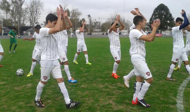 17 títulos desde el 2013