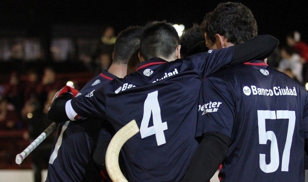 ¡A semifinales!