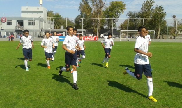 A un paso de la clasificación