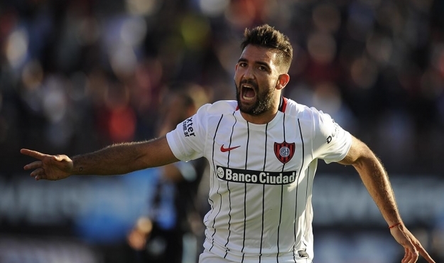 A un paso de la Copa Libertadores 2016