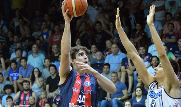 Abrir el 2016 con un triunfo