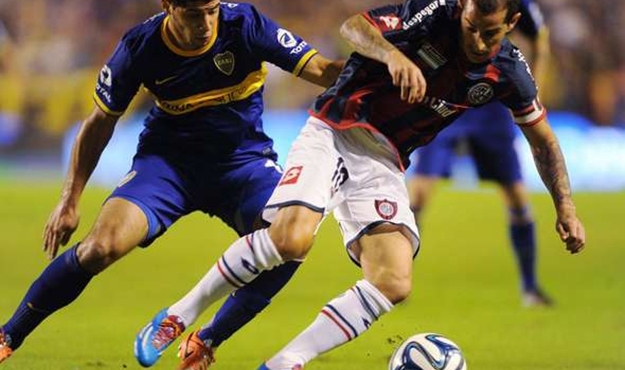 Aburrido empate