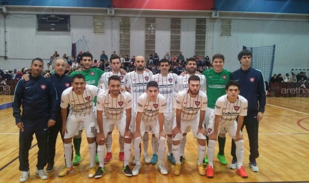 Accedió a los playoffs y enfrentará a Boca Juniors