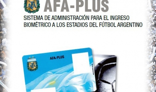 AFA Plus: 4016-2629