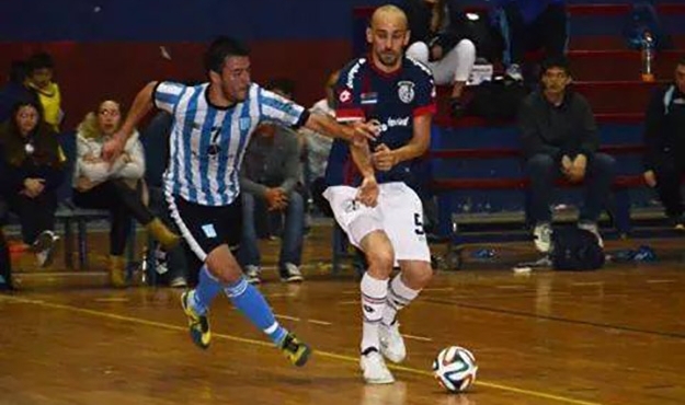 Agónico triunfo