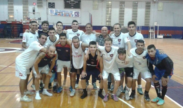 Agónico triunfo