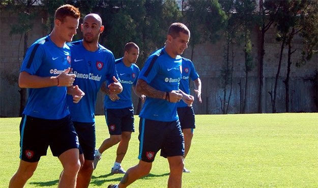 Ahora se viene la Copa