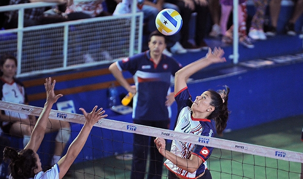 Amistoso previo al inicio del certamen