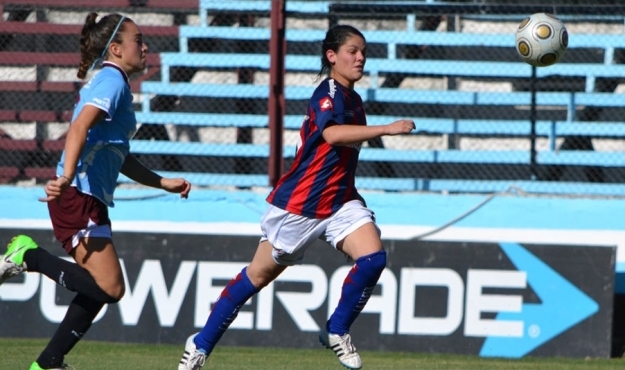 Amistoso internacional del Fútbol Femenino