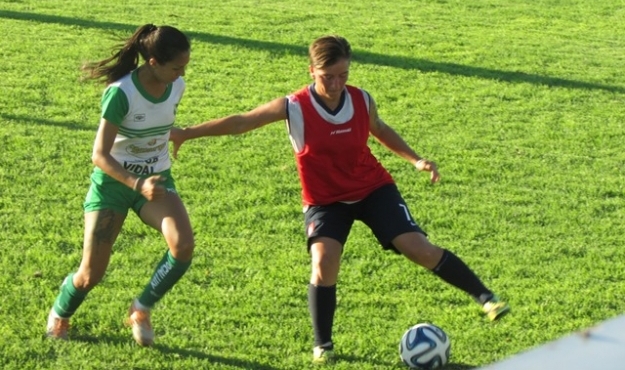 Amistosos de pretemporada
