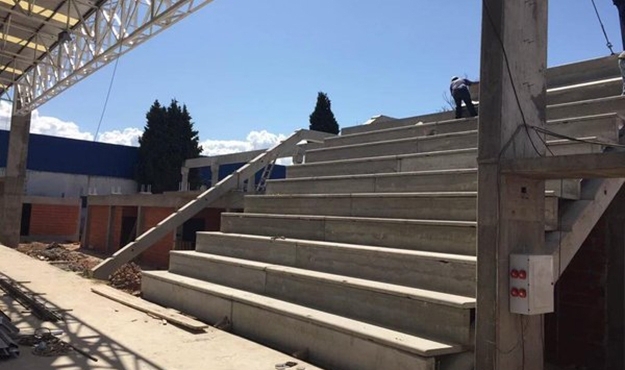 Aportá tu m2 en 18 cuotas