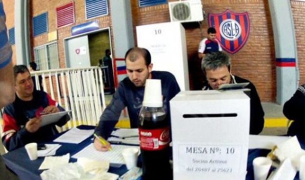 Apostillas #EleccionesSL