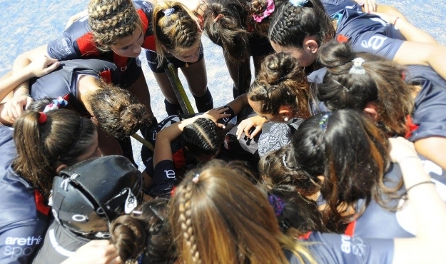 Arranca el año con nuevas metas