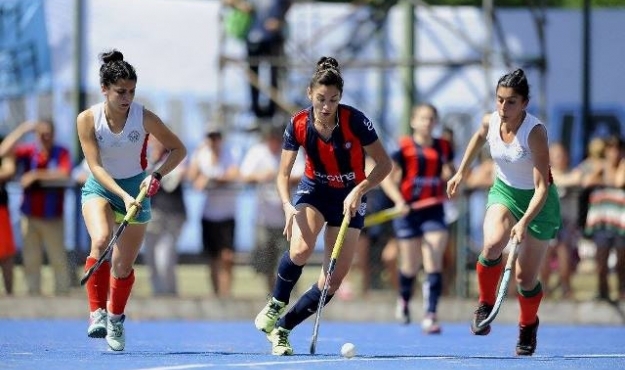 Inicia el torneo metropolitano
