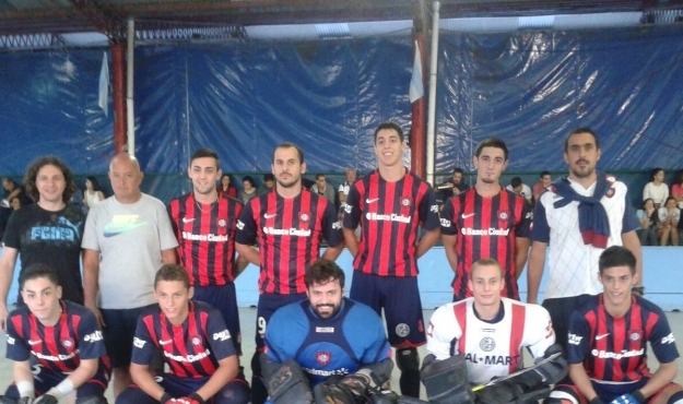Inicia el torneo oficial