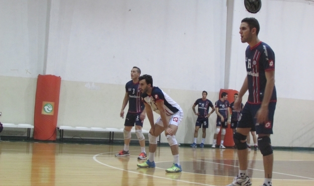 Comienza el torneo oficial
