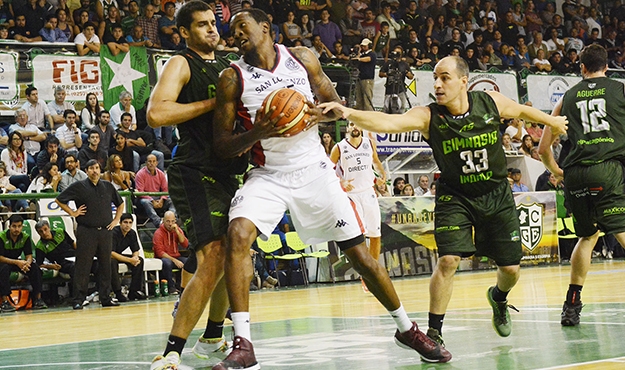 Arranca la Semifinal