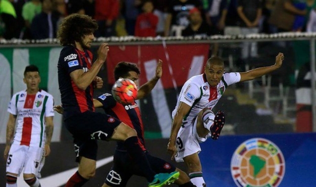 Arrancan las semifinales