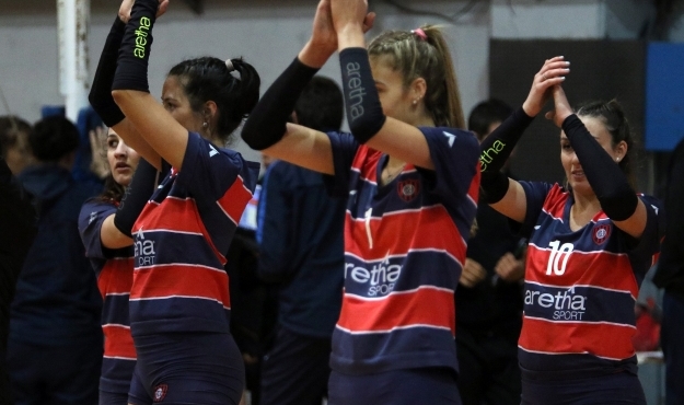 Arrancan los cuartos de final