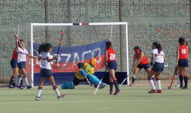 Ya se juega el metropolitano