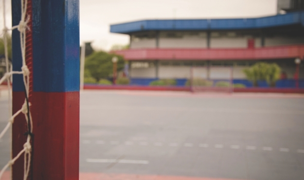 Arrancó la Escuela de Iniciación Deportiva