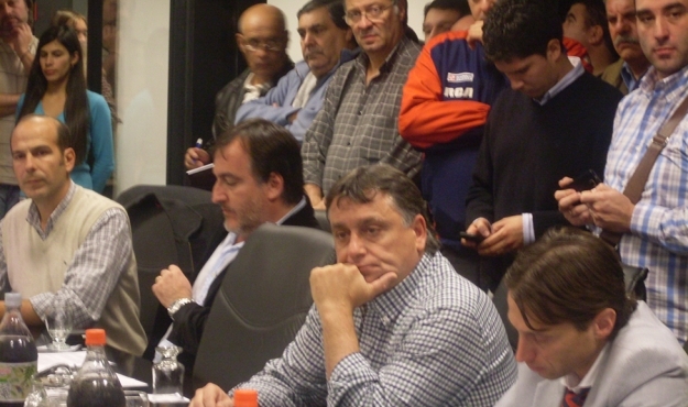 Balance aprobado y llamado a Asamblea