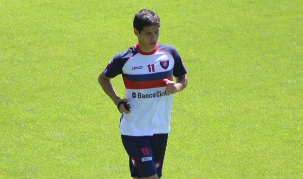 Barrientos busca recuperarse
