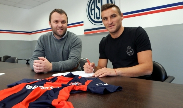 Bergessio vuelve a San Lorenzo