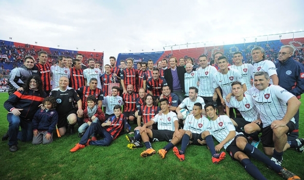 Boedo, cada vez más cerca