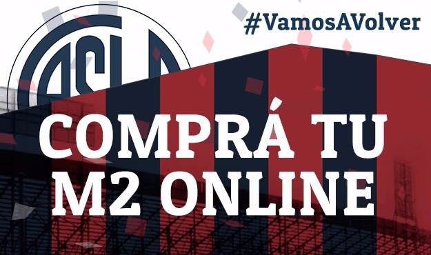 Boedo, cada vez más cerca