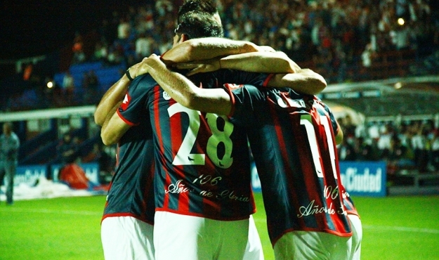 Buffa y sigue