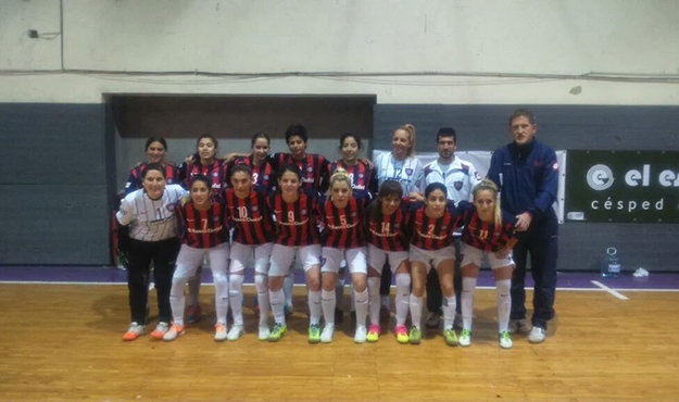 Busca alcanzar la final