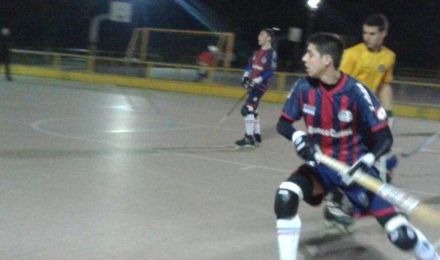 Busca luchar el campeonato