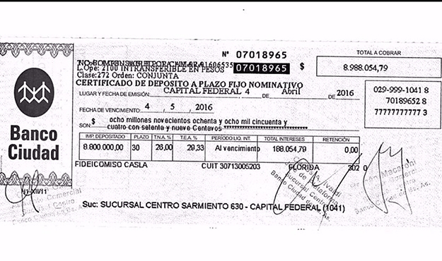 Cada vez más cerca de Boedo