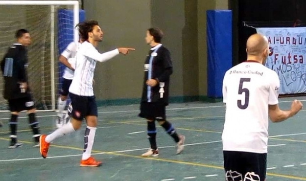Caída ante Villa La Ñata