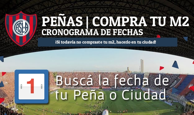 Campaña Nacional por la vuelta a Boedo