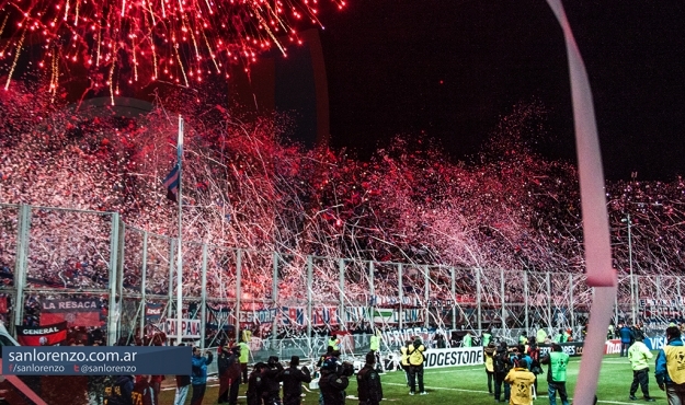 Carta del Club al hincha