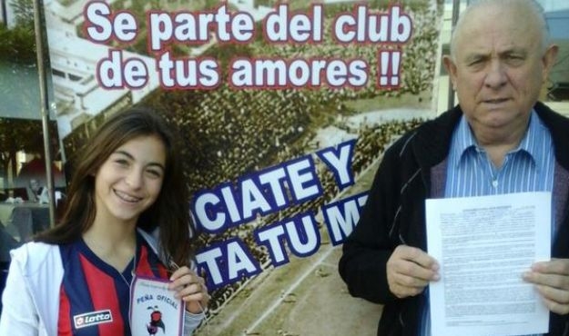 La Campaña Nacional por la Vuelta, sigue su marcha