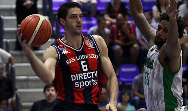Comienza la Fase Nacional