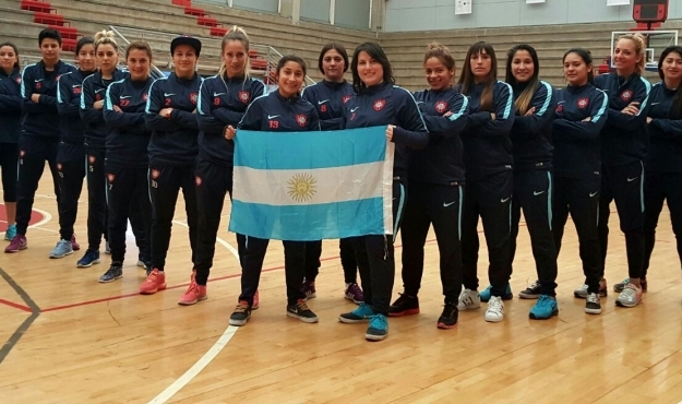 Competencia internacional