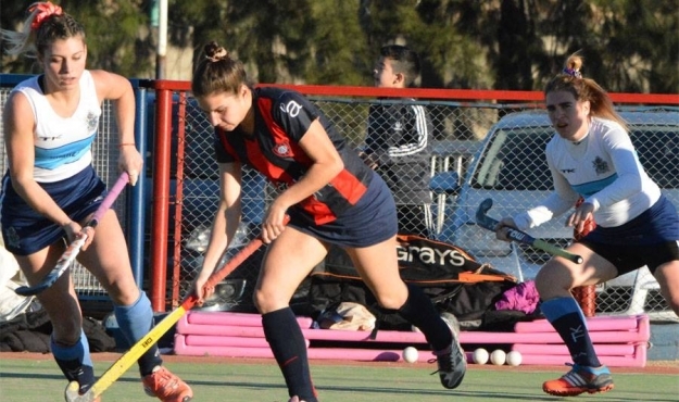 Completó la décima fecha