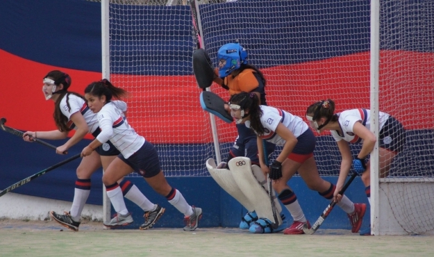 Completó una nueva jornada