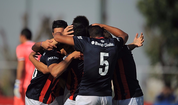 Con la ilusión de campeonar