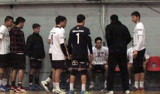 Continúa con el torneo