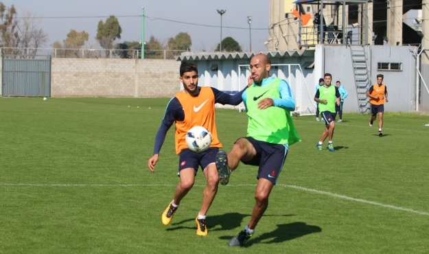 Continúa con su preparación