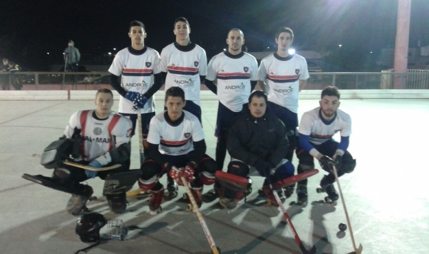 Continúa el campeonato metropolitano