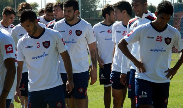 Continúa la preparación para el domingo