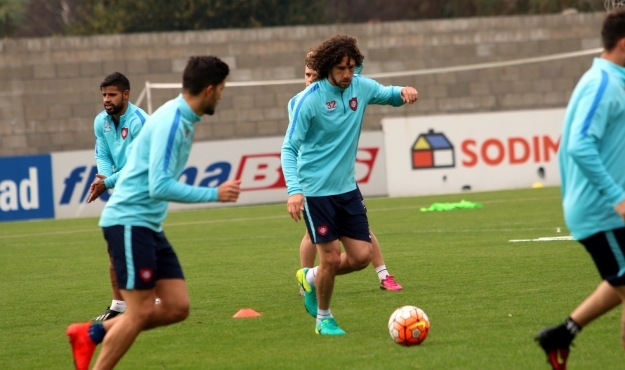 Continúa la puesta al punto